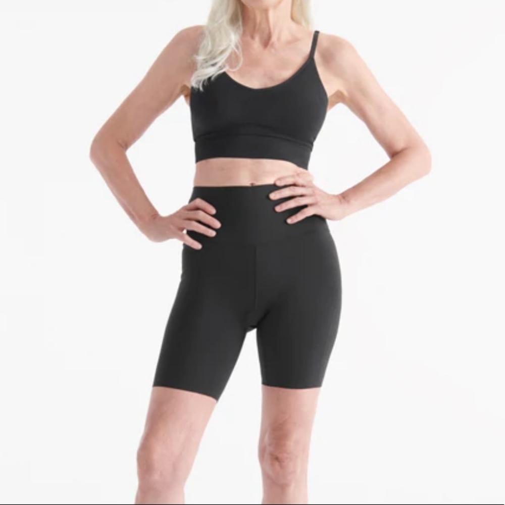 Knix Leakproof Bike Short